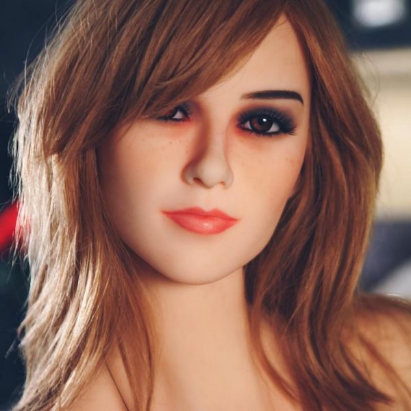 ⁦SY Doll | 160cm (5' 3") Muscle Sex Doll - Sienna (In Stock US)⁩ - الصورة ⁦14⁩