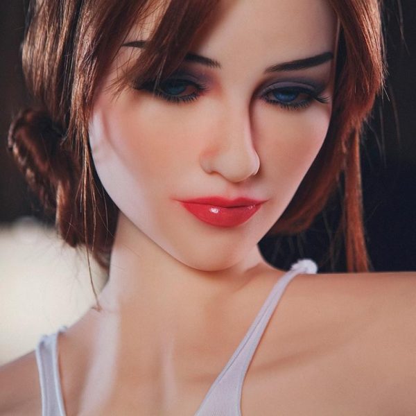 ⁦SY Doll | 160cm (5' 3") Muscle Sex Doll - Sienna (In Stock US)⁩ - الصورة ⁦7⁩